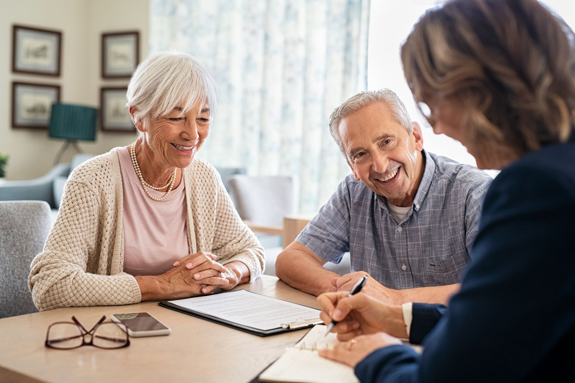 The Impact of Assisted Living Locator Services